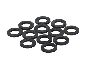 Gasket 17x11x1.5 NBR, 10 pcs per pack